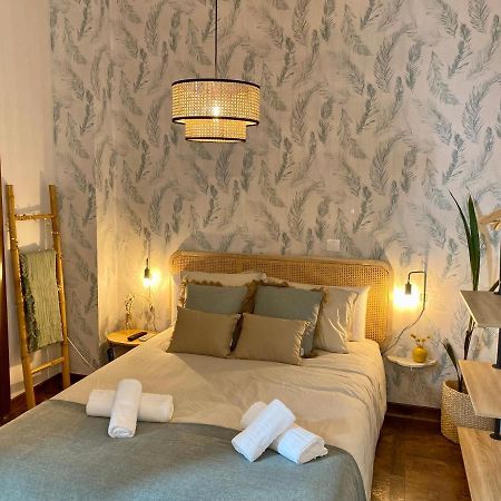 Wish Suite La Florida De Sevilla Exterior foto