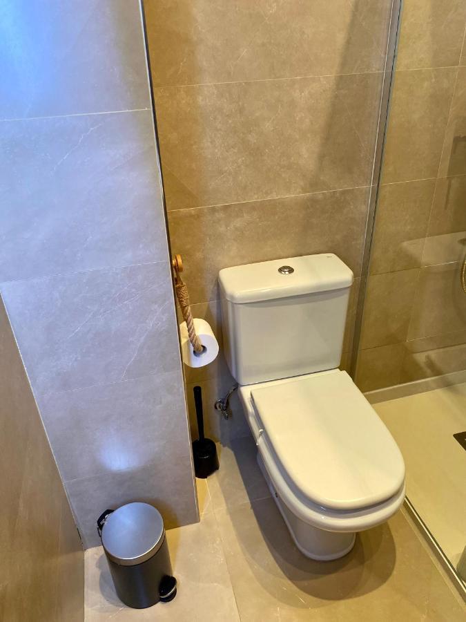 Wish Suite La Florida De Sevilla Exterior foto