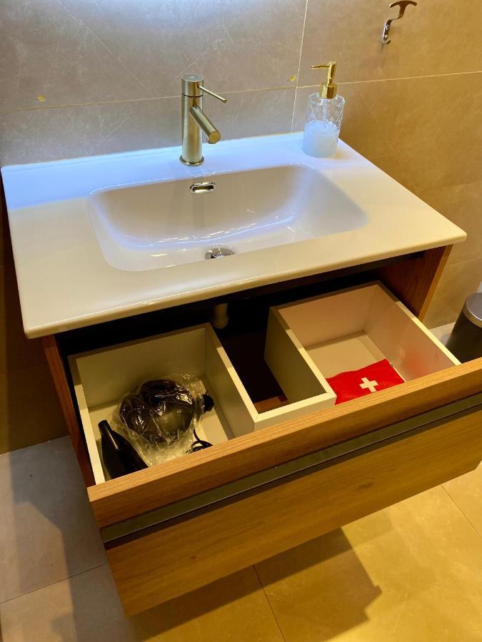 Wish Suite La Florida De Sevilla Exterior foto