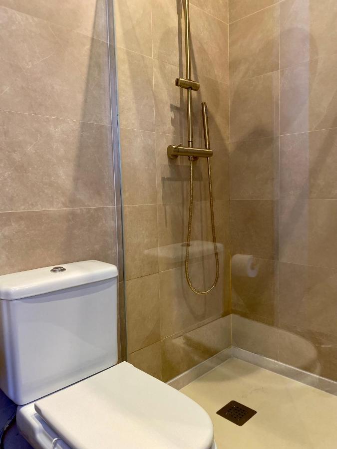Wish Suite La Florida De Sevilla Exterior foto