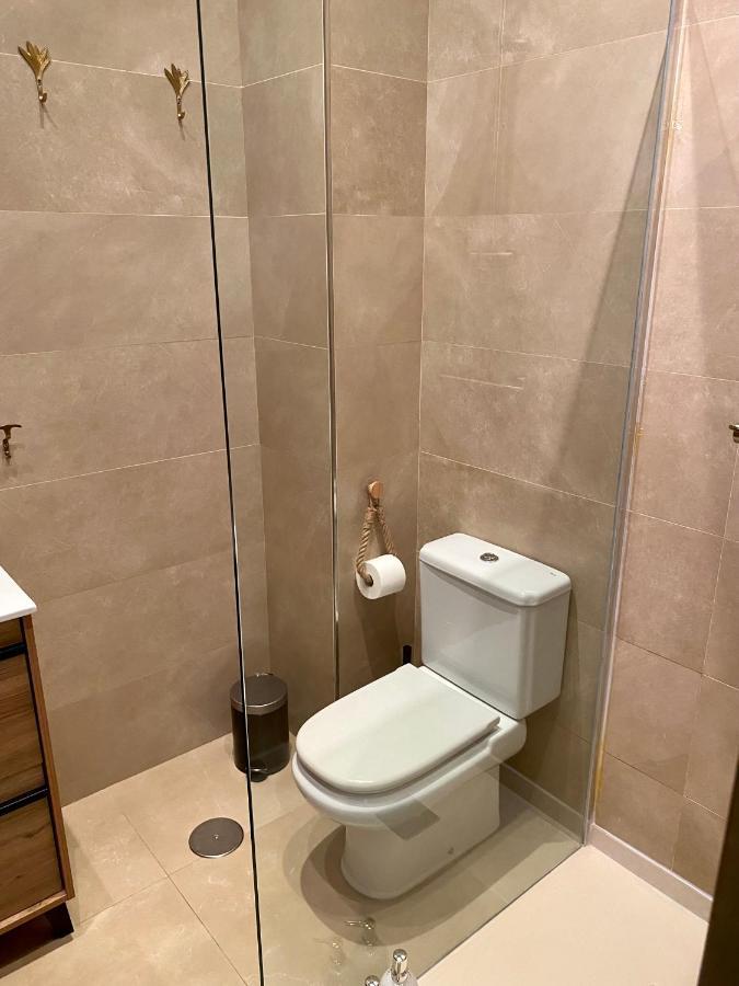 Wish Suite La Florida De Sevilla Exterior foto