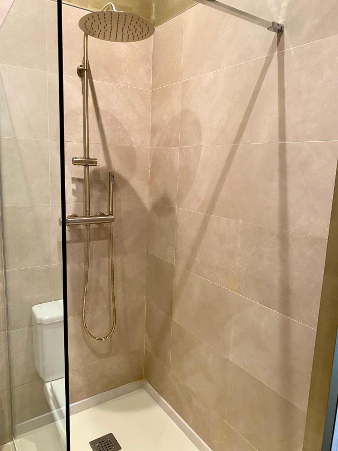 Wish Suite La Florida De Sevilla Exterior foto