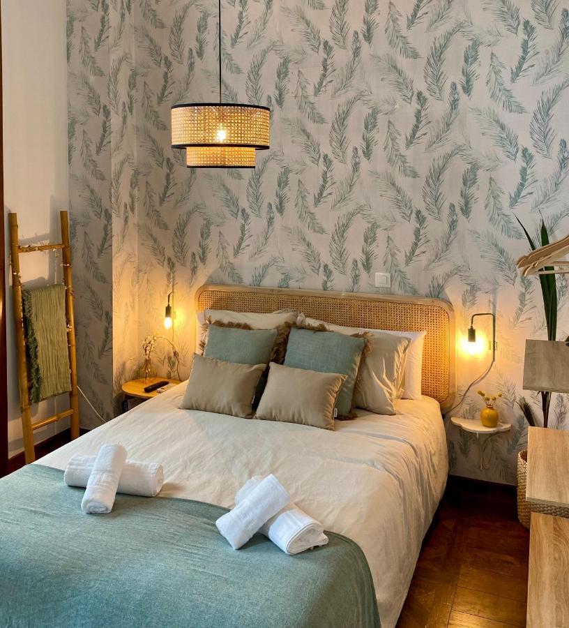 Wish Suite La Florida De Sevilla Exterior foto